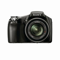 Sony DSC-HX100V